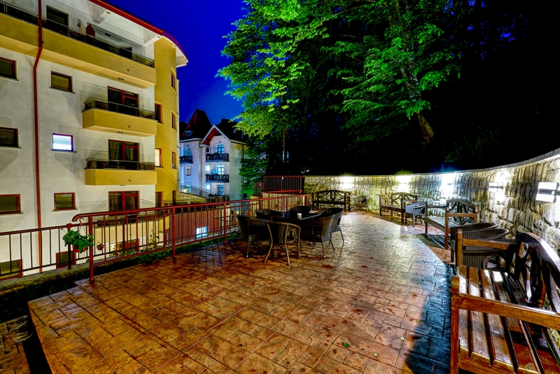 Hotel Nemira