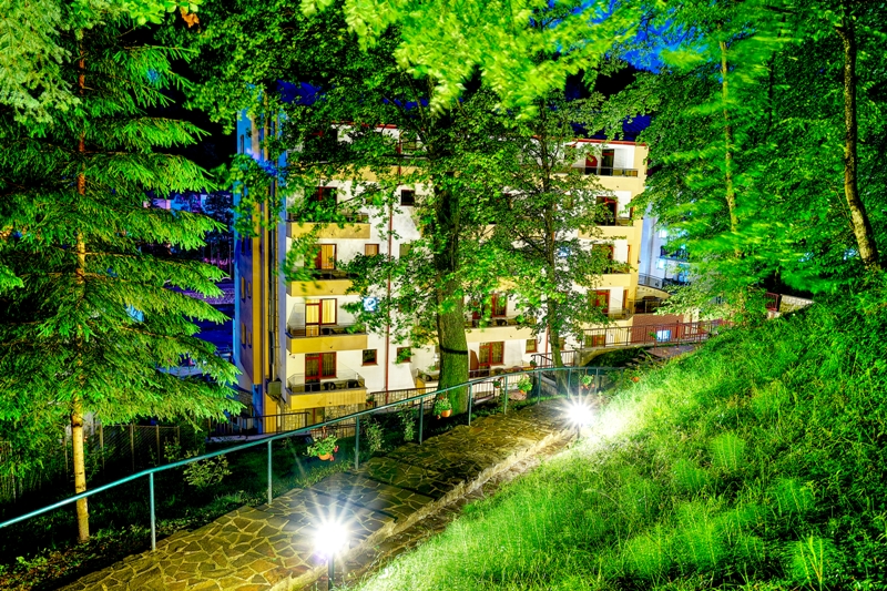 Hotel Nemira