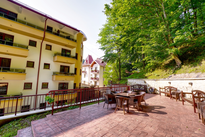 Hotel Nemira