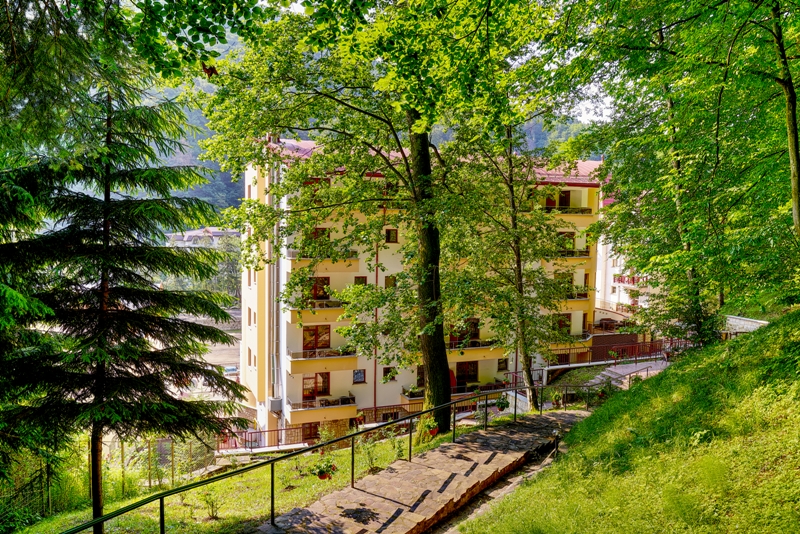 Hotel Nemira