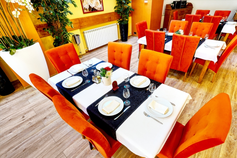 Hotel Nemira