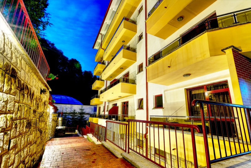 Hotel Nemira