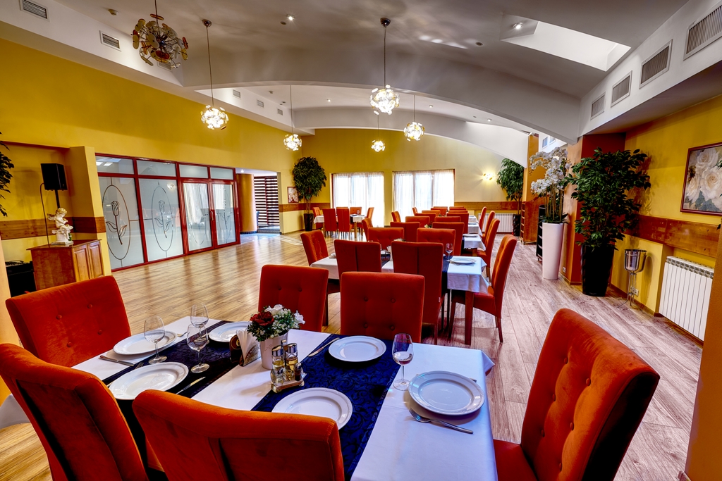 Restaurant Galerie