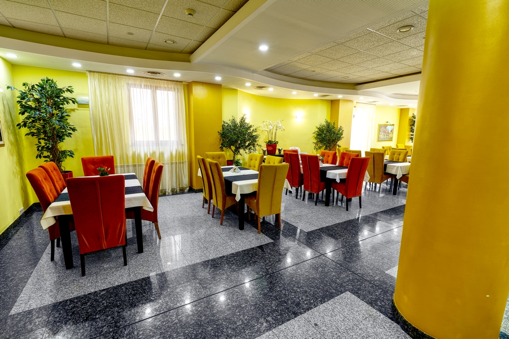 Restaurant Galerie