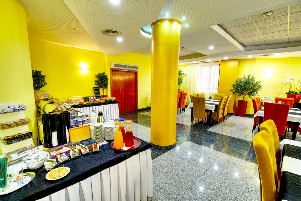 Restaurant Galerie